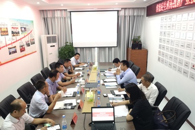 財鑫金控攜民生通海戰略合作落地