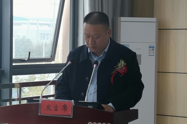 常德財鑫助推企業(yè)“聯(lián)姻”為津市經(jīng)濟騰飛添活力