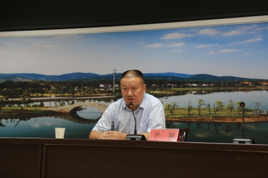 財鑫金控集團召開(kāi)“強化服務(wù)意識，提升服務(wù)水平”座談會(huì )