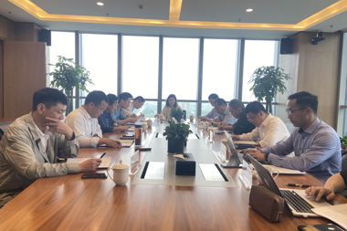 中科芙蓉公司召開(kāi)2020年度股東會(huì )