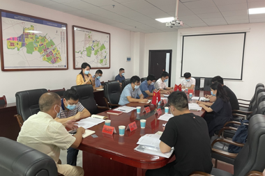 克服困難，繼續為企業(yè)做好融資擔保服務(wù)