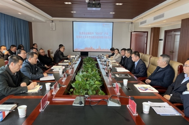 【信補貸宣傳推介進(jìn)園區】臨澧20家企業(yè)為信補貸點(diǎn)贊