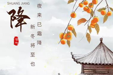 【溫暖?財鑫】愿你染燼霜華，心中溫存如初