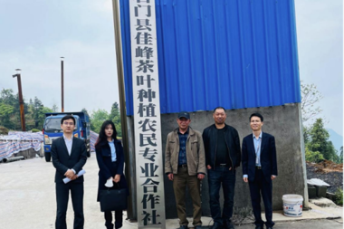 助力鄉村振興 凸顯人文關(guān)懷