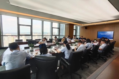 常德雙鑫小額貸款股份有限公司召開(kāi)2021年度股東大會(huì )、第四屆董事會(huì )、監事會(huì )會(huì )議