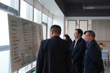 優(yōu)質(zhì)服務(wù)助力供應鏈公司快速發(fā)展