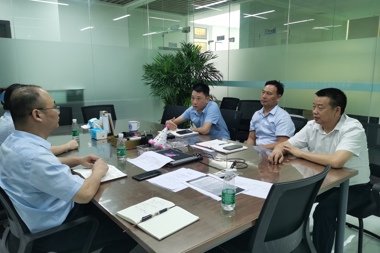 高效優(yōu)質(zhì)服務(wù)，助力外貿企業(yè)跑出“加速度”