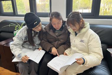 以?xún)?yōu)秀審計項目為標桿  促進(jìn)內審質(zhì)效全面提升