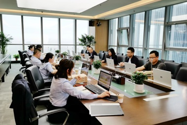 落實(shí)問(wèn)題整改 提升審計效能