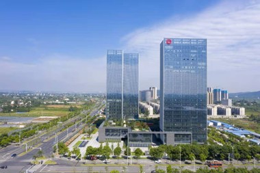 災后幫困 溫暖常在——“賑災暖心擔”助力企業(yè)復產(chǎn)重建